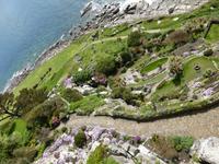 St. Michaels Mount Gärten