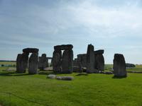 Stonehenge - Steinkreis 