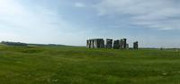 Stonehenge - Steinkreis 