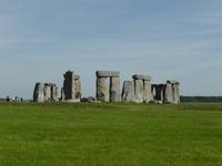 Stonehenge - Steinkreis 