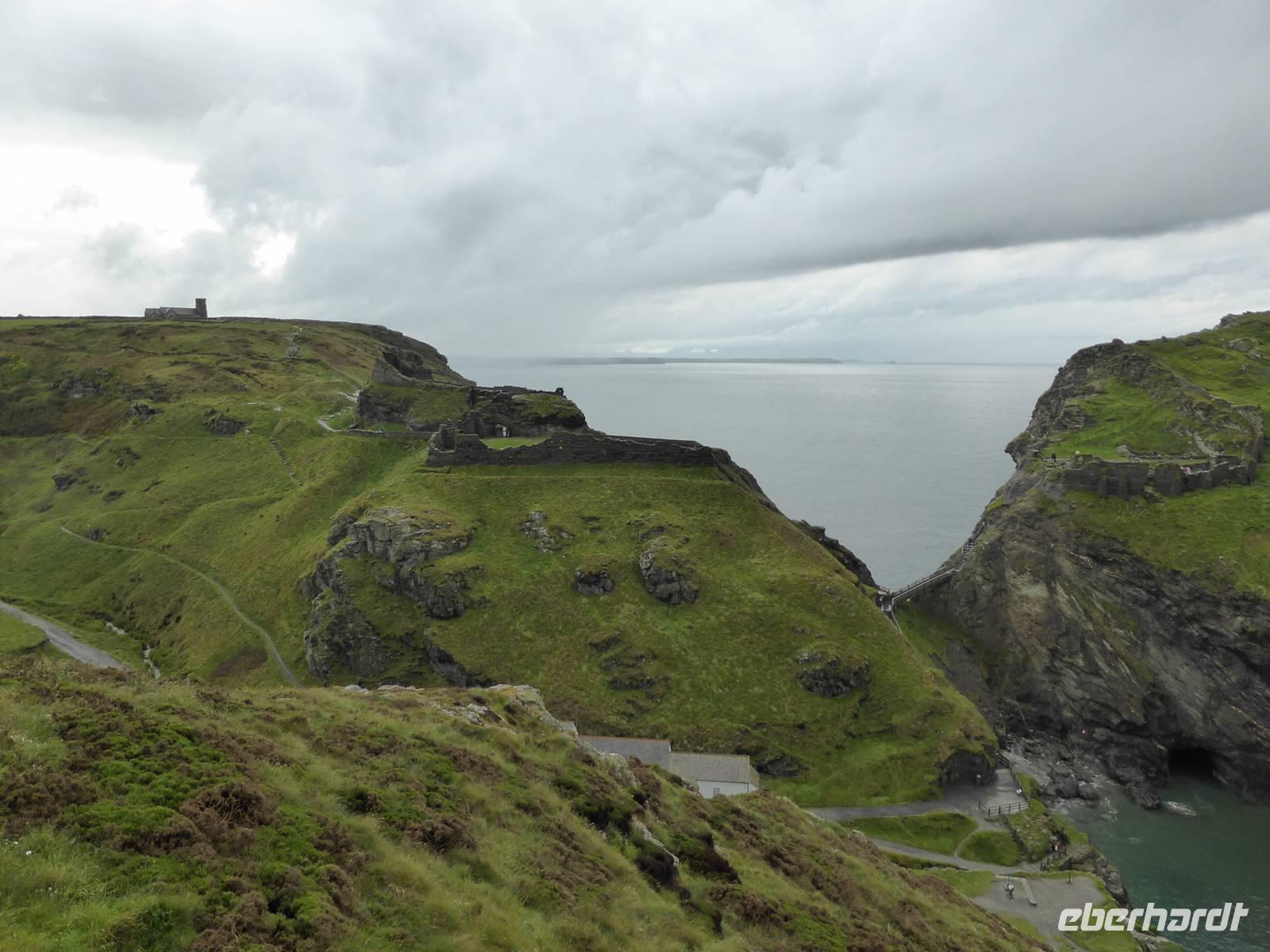 Tintagel 