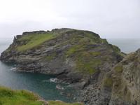 Tintagel 