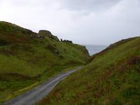 Tintagel 