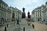 Regent Street / Waterloo Place