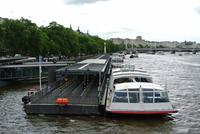 Ein Schiff (nach Greenwich) wird kommen!