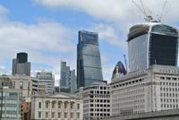 London - historisch und modern zugleich
