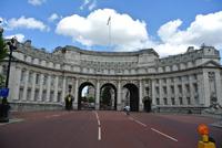 Admiralty Arch 