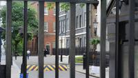 Downingstreet Nr. 19 - das Zuhause des englichen Premierministers