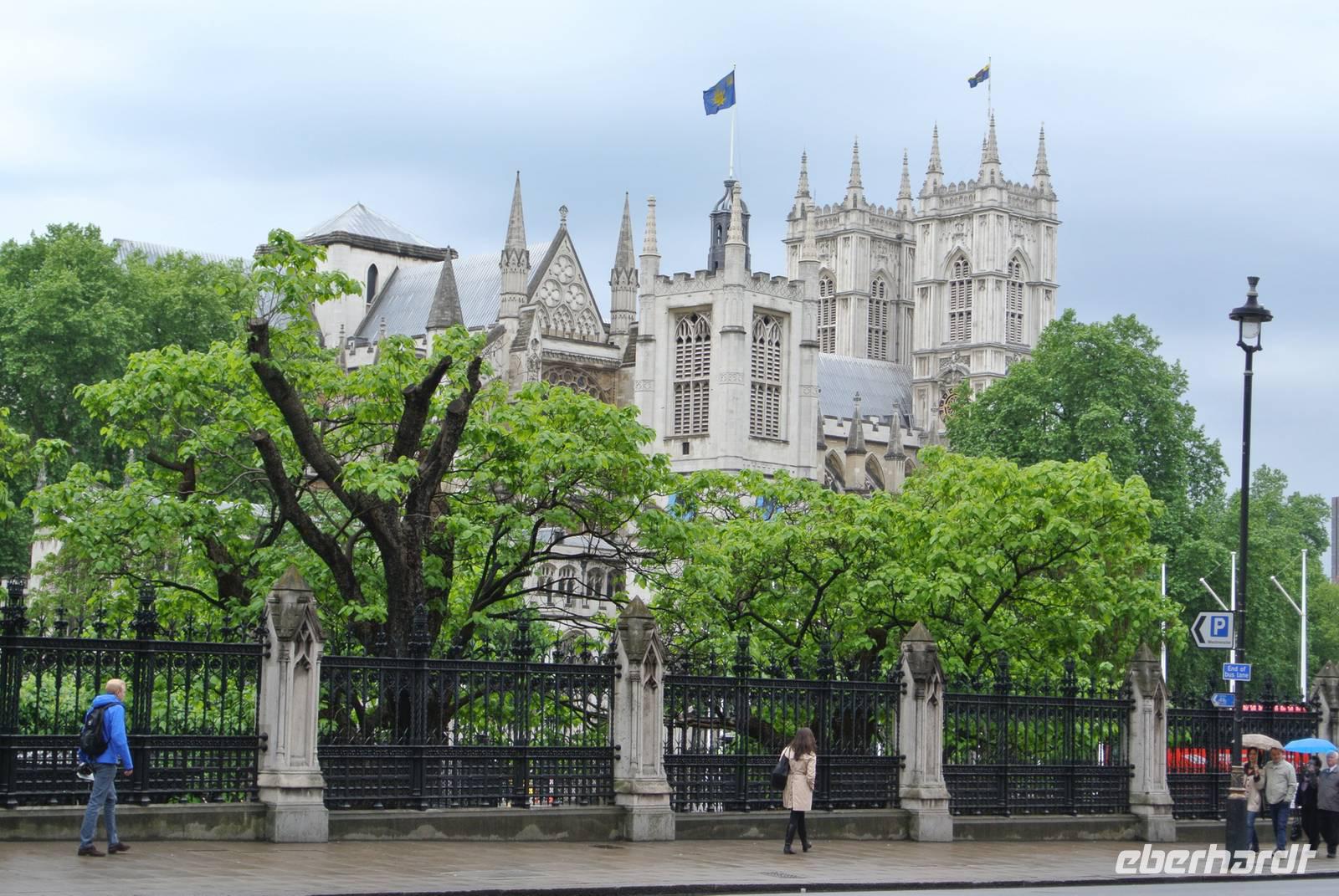 Westminster Abbey