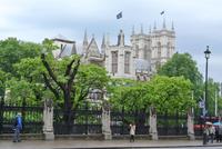 Westminster Abbey
