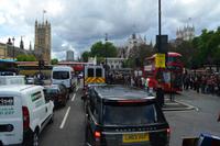 020 London, Westminster