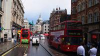 029 London, Stadtrundfahrt
