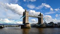 038 London, Tower Bridge
