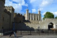 039 London, Tower