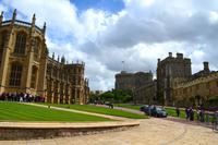 044 Windsor, Windsor Castle, St. Georges Chapel