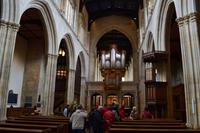 073 Oxford, Universitätskirche St Mary the Virgin