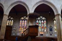 074 Oxford, Universitätskirche St Mary the Virgin