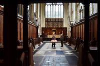 075 Oxford, Universitätskirche St Mary the Virgin