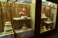 085 Oxford, Konditorei in der Markthalle