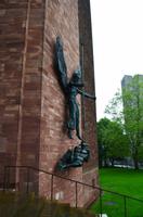 093 Coventry, Coventry Cathedral