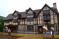 106 Stratford upon Avon, Shakespeares Elternhaus