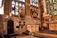 109 Stratford upon Avon, Trinity Church