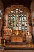 110 Stratford upon Avon, Trinity Church