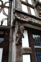 115 Stratford upon Avon, Fachwerk