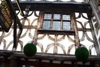 116 Stratford upon Avon, Fachwerk