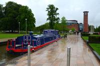 119 Stratford upon Avon, Royal Sakespeare Theatre