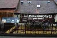 124 Stratford upon Avon, Strarford and Moreton Tramway