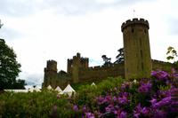 127 Warwick Castle