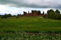 154 Kenilworth Castle