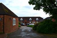 158 Coventry, Windmill Village Hotel