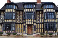 174 Shrewsbury, Fachwerk