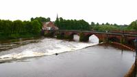 178 Chester, River Dee