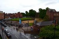 181 Chester, römische Arena