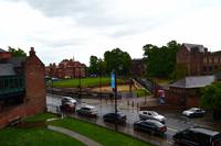 182 Chester, römische Arena