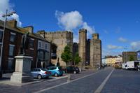 221 Caernafon Castle