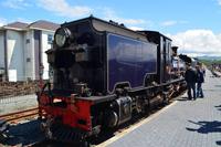 233 Wales, Welsh Highland Railway