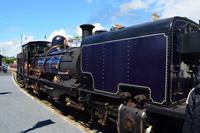 234 Wales, Welsh Highland Railway