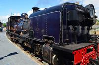 235 Wales, Welsh Highland Railway