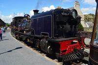 236 Wales, Welsh Highland Railway