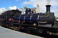 237 Wales, Welsh Highland Railway