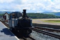 239 Wales, Ffestiniog Railway