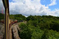 254 Wales, Ffestiniog Railway
