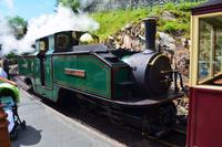 255 Wales, Ffestiniog Railway