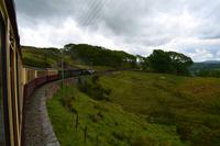 256 Wales, Ffestiniog Railway