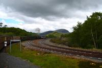 257 Wales, Ffestiniog Railway