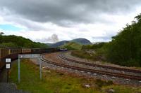 258 Wales, Ffestiniog Railway